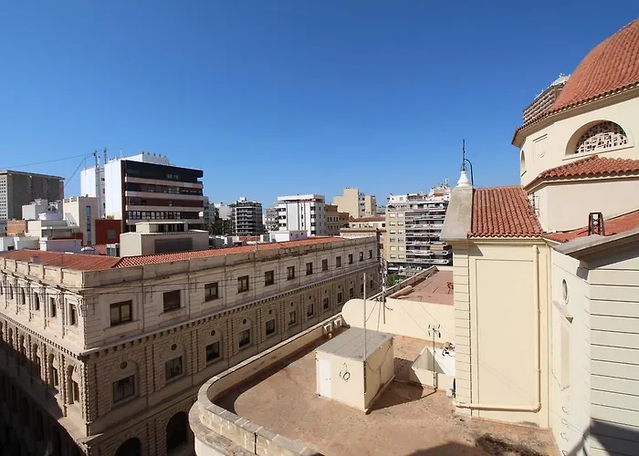 La Cupula * Аликанте