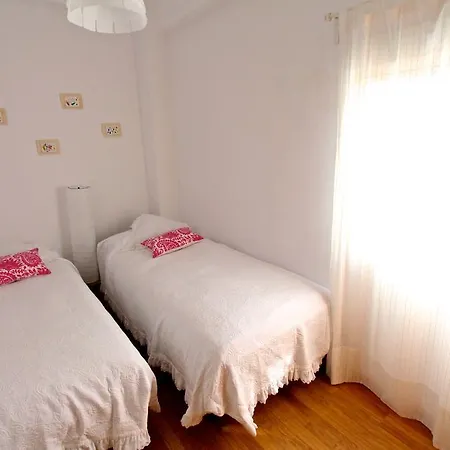 La Cupula Apartment