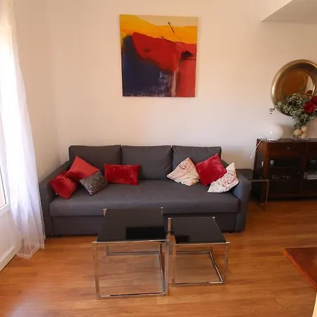 La Cúpula Apartamento Alicante