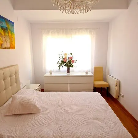 La Cupula Apartment