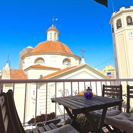 La Cúpula