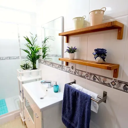 Apartamento La Cúpula *