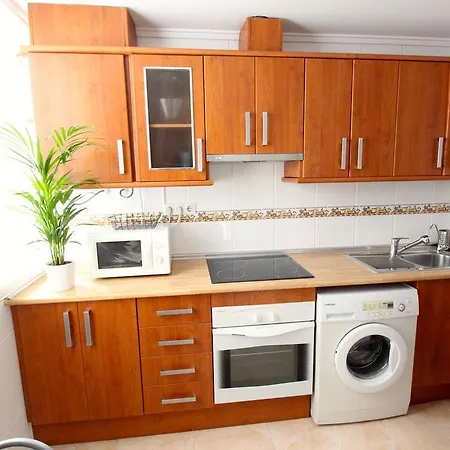 La Cupula Apartment Alicante