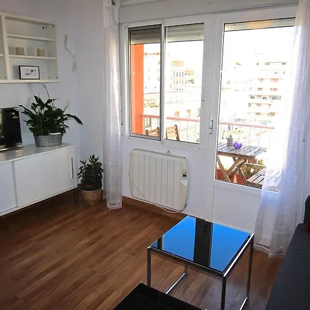 Apartment La Cupula *