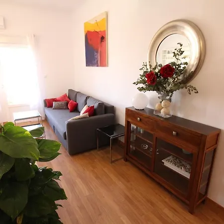 La Cupula Apartment *