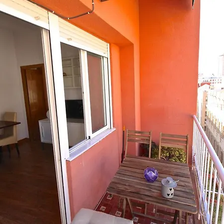 La Cupula * Alicante