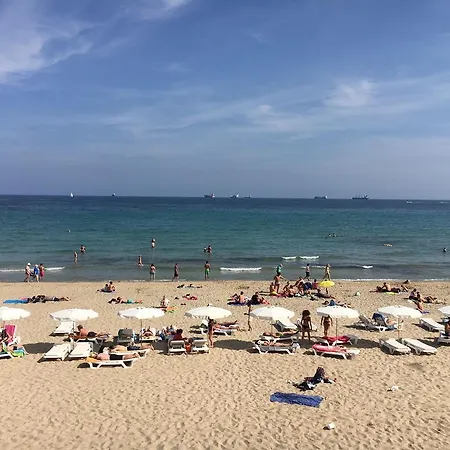 La Cupula Apartment *