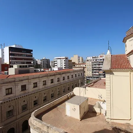 La Cupula * Alicante