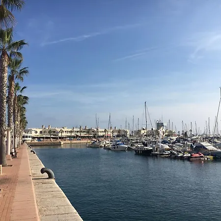 La Cupula Apartment Alicante