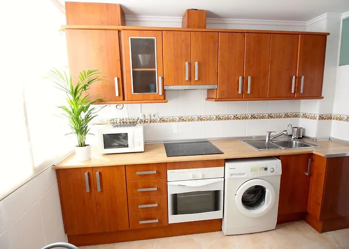 La Cupula Apartment Alicante