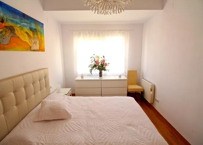 La Cupula Apartment