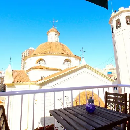 Apartament La Cupula